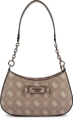 Zdjęcie produktu dla Torba na ramię Guess Carrie 26,5 cm
