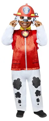 Produktbild von Paw Patrol Marshal Kostüm für Kinder