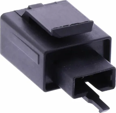 Produktbild von Elektrisches Blinkerrelais DZE 12V 3-polig