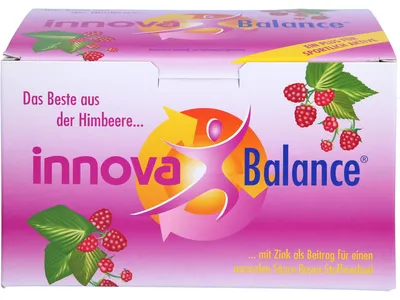 Obrázek produktu pro Innova Balance, 30 ks Sáček