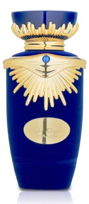 Produktbild von Lattafa Emaan Eau de Parfum für Damen 100 ml