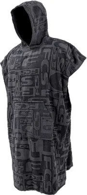 Produktbild von Fcs Poncho Handtuch Mann One Size