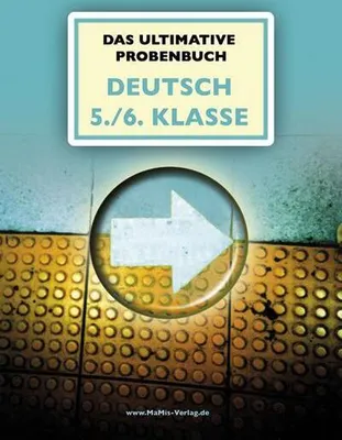 Produktbild von Mandl, M: Das ultimative Probenbuch