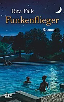 Obrázek produktu pro Funkenflieger