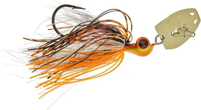 Produktbild von Gunki Boomer 14G Chatterbaits Farbe Acid Craw M.S