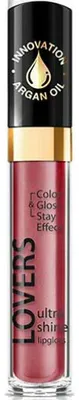 Produktbild von Eveline Lovers Ultra Shine Lipgloss 609