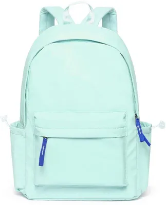 Immagine prodotto di Elegante zaino da donna con scomparto per laptop da 15 pollici, impermeabile