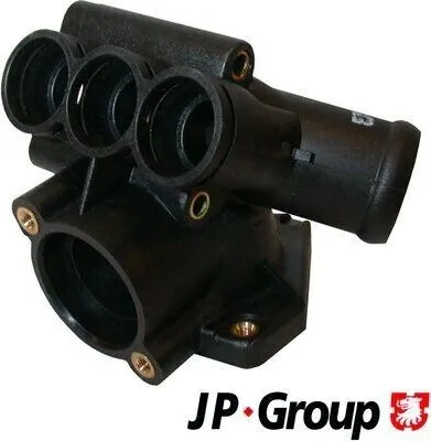 Produktbild von JP GROUP 1114506500 Kühlmittelflansch für VW Transporter IV Bus (70B, 70C, 7DB, 7DK, 70J, 70K, 7DC, 7DJ) Wasserflansch