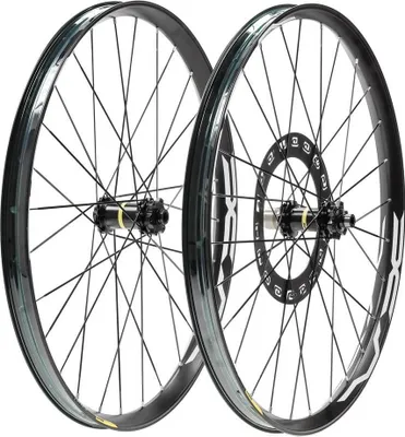 Produktbild von 27.5 Zoll Laufrad Set Mavic E-XA35 Enduro Freeride 584x35 Boost