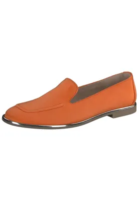 Produktbild von Paul Green Slipper Slipper Nubukleder