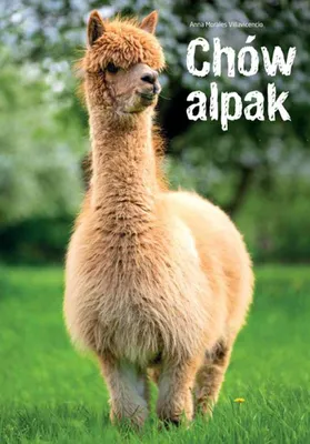 Immagine prodotto di Chow alpak