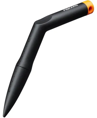Produktbild von Fiskars 1057080, Pflanzerfahrwerk, Schwarz, Orange, Garten, 260 mm