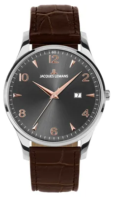 Obrázek produktu pro Jacques Lemans hodinky 1-2215D