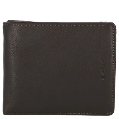 Produktbild von Picard Picard Brooklyn - Geldbörse 8cc 11 cm Rindsleder