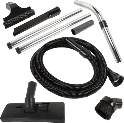 Produktbild von Schlauch Set mit Düsen passend für Numatic Henry, James, Hetty und viele mehr