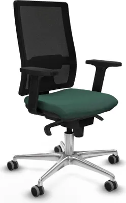 Produktbild von Bürostuhl Piqueras y Crespo 2D086G0 grün