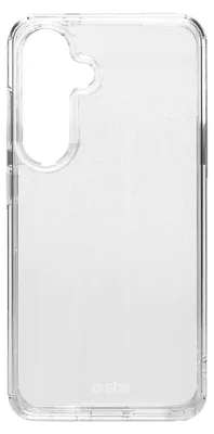 Zdjęcie produktu dla SBS TED3OCOVSAA57, Pokrowiec, Samsung, A57, 17 cm (6.7"), Przezroczysty