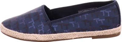 Produktbild von Tom Tailor Espadrilles M275225 Damen 31353136363631 Blau 38 EU