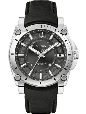 Obrázek produktu pro Pánské hodinky Bulova 96B416 Luxury