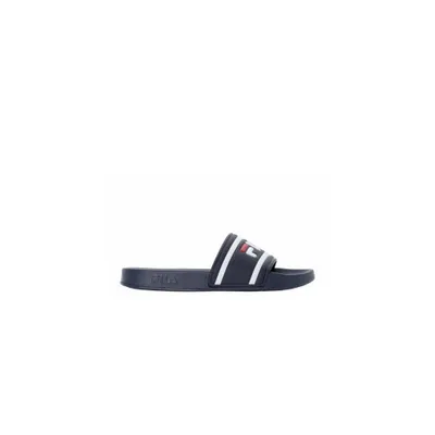 Produktbild von FILA BLAUE DAMENHAUSSCHUHE : Farbe - Blau, Größe - 41 Größe: 41 Farbe: Blau
