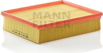 Obrázek produktu pro Vzduchový filtr MANN-FILTER C 25 146