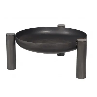 Immagine prodotto di Ciotola da fuoco Farmcook non laccata Pentola da fuoco 38 Ø 60 cm