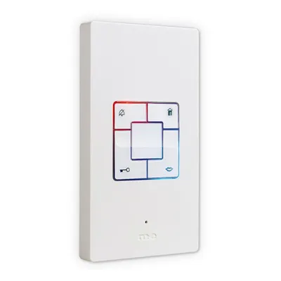 Produktbild von m-e modern-electronics Audio ZUSATZ-INNENSTATION