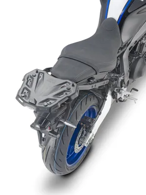 Produktbild von Givi Topcase Träger 2156FZ Monokey/Monolock Koffer für Yamaha MT-09 /MT-09 SP (21)