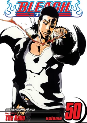 Produktbild von Bleach, Vol. 50