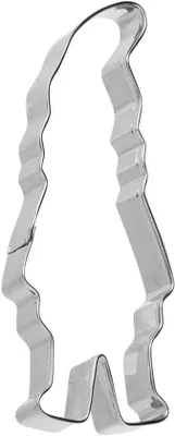 Zdjęcie produktu dla Mała foremka do ciastek, 11 cm, okrągła