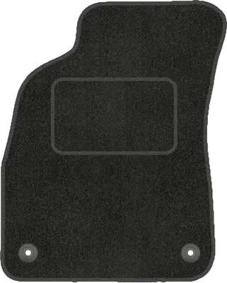 Image de Tapis de sol conducteur pour Audi A4 B7 (2004-2009) - Adapté à votre voiture