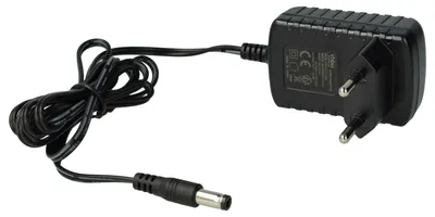 Produktbild von vhbw Ladegerät kompatibel mit Bosch GRL 400H, 300HVG, 300HV, 250HV Messgerät / Akku