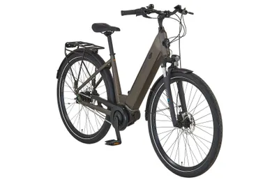 Produktbild von PROPHETE GENIESSER 3.3 Damen City E-Bike 28", Enovation Mittelmotor