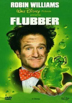 Produktbild von Flubber