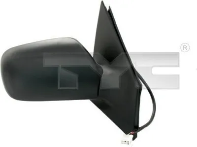 Image de TYC Rétroviseur extérieur gauche 336-0022