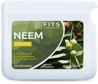 Obrázek produktu pro Užívejte 500 mg, 60 tobolek