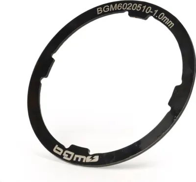 Produktbild von Schulterring BGM 1.00 mm für Vespa V50, PV125, ET3, PK, PX Lusso 1984-, Cosa
