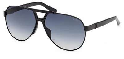 Produktbild von Sonnenbrille Guess GU00304 01W