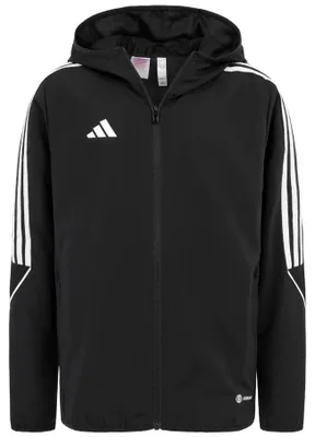 Produktbild von 128|adidas Tiro Kinder Windbreaker IA1623
