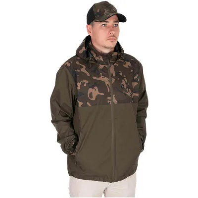 Produktbild von Fox Fishing Jacke Camo/Khaki RS 10K Jacket S