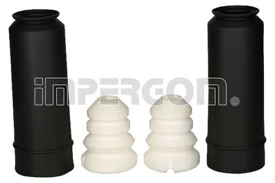 Produktbild von ORIGINAL IMPERIUM 50180 Staubschutzsatz Stoßdämpfer Hinten für BMW 3 Touring (E91) 3 Limousine (E90) 1 Schrägheck (E87) X1 (E84) 3 Coupe (E92)