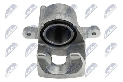 Produktbild von NTY Bremssattel Vorne Rechts für MITSUBISHI PAJERO PININ (H6W, H7W) HZP-MS-031