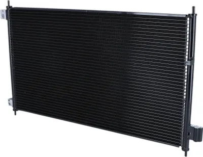 Productafbeelding van NRF Condensator, airconditioningsysteem, artikelnummer 35780