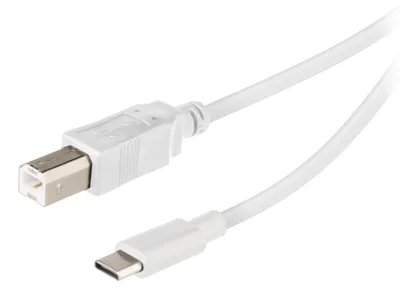 Immagine prodotto di VIVanco™Cavo stampante USB-C