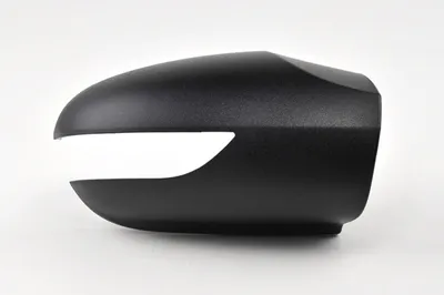 Produktbild von Spiegelkappe passend für Mercedes W169 A-Klasse 09/2004-05/2008 Rechts 16981002607C45 1698110260 A1698110260 Johns