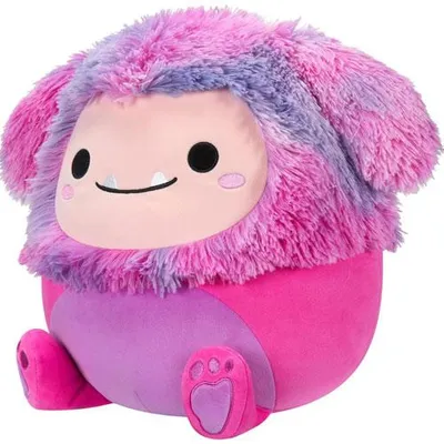 Obrázok produktu pre Squishmallows Woxie, Kreslená postavička, 3 rok / roky