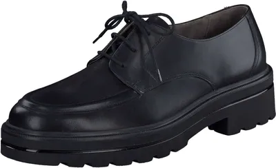 Produktbild von Paul Green Halbschuhe Halbschuhe Glattleder