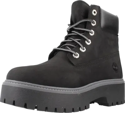 Produktbild von TIMBERLAND - Wasserdichte Stone Street 6-Inch Damenstiefel - Nummer 39.5