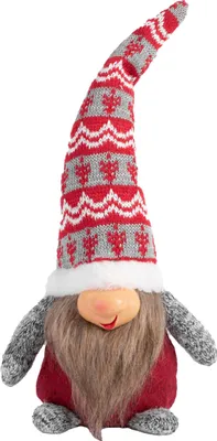 Zdjęcie produktu dla Skrzat świąteczny 30cm YX066