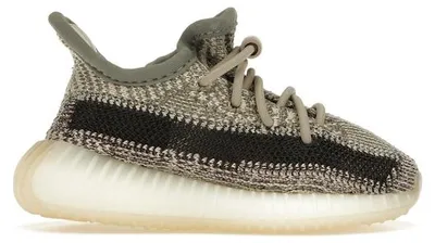 Produktbild von adidas Yeezy Boost 350 V2 Zyon (Infants) - EU 26.5